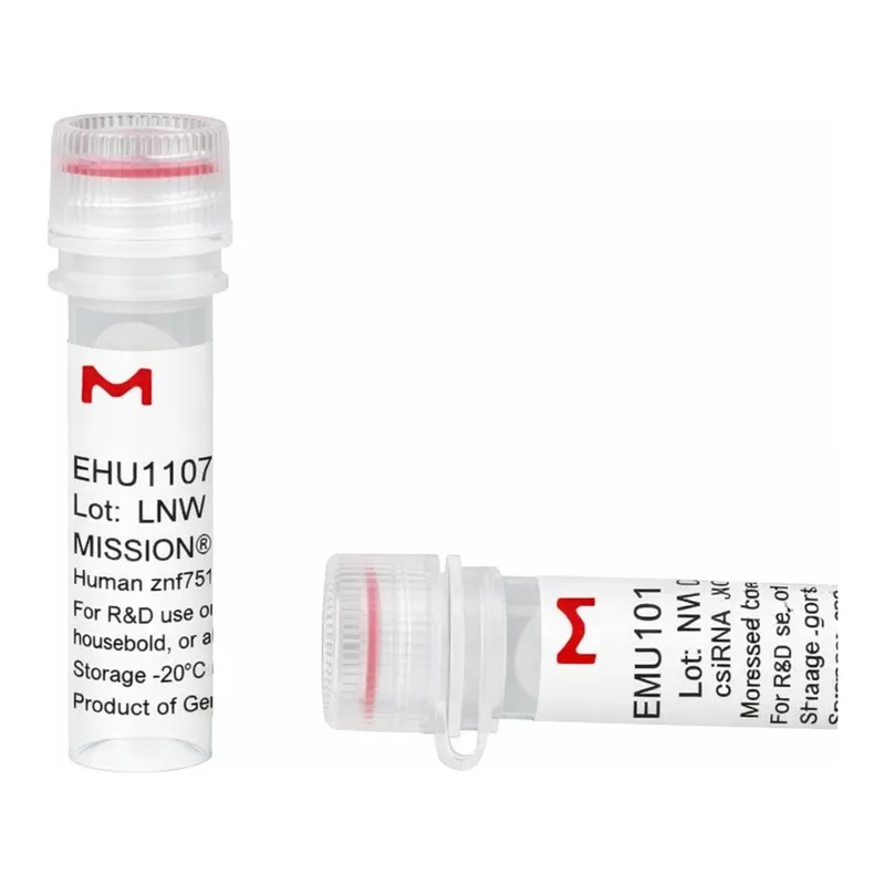 Merck MISSION(R) esiRNA