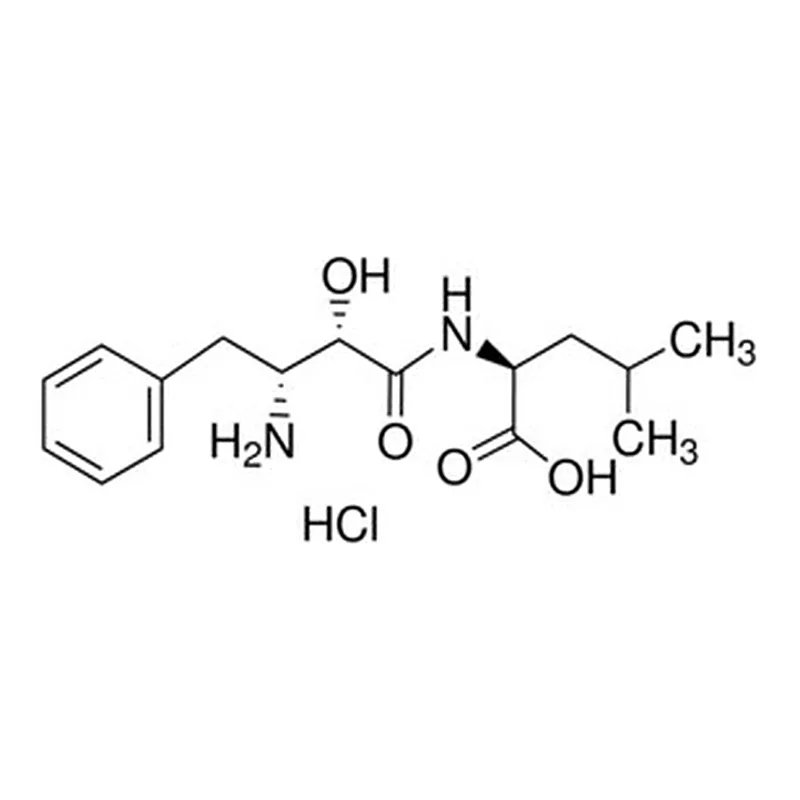 Merck BESTATIN HYDROCHLORIDE, >=98% (HPLC)