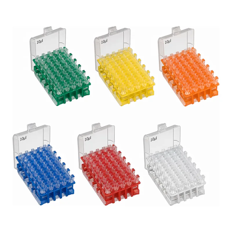 AS ONE UNWIRE™ Test Tube Rack, 시험관스탠드