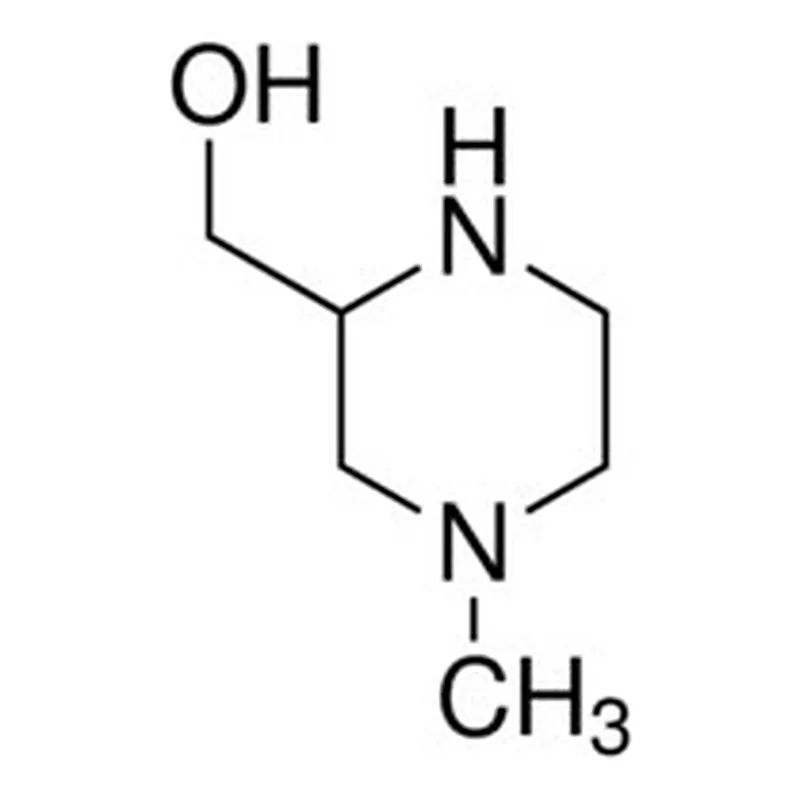 Merck (4-METHYL-PIPERAZIN-2-YL)-METHANOL