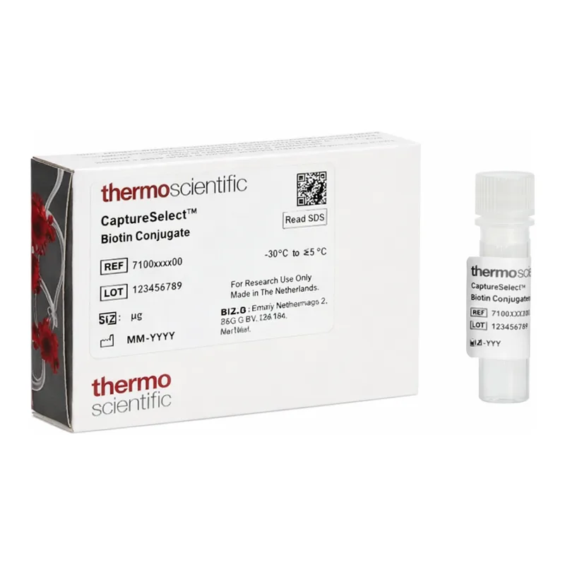 Thermo Fisher Scientific CaptureSelect Biotin Anti-FIX Conjugate, 100 ug