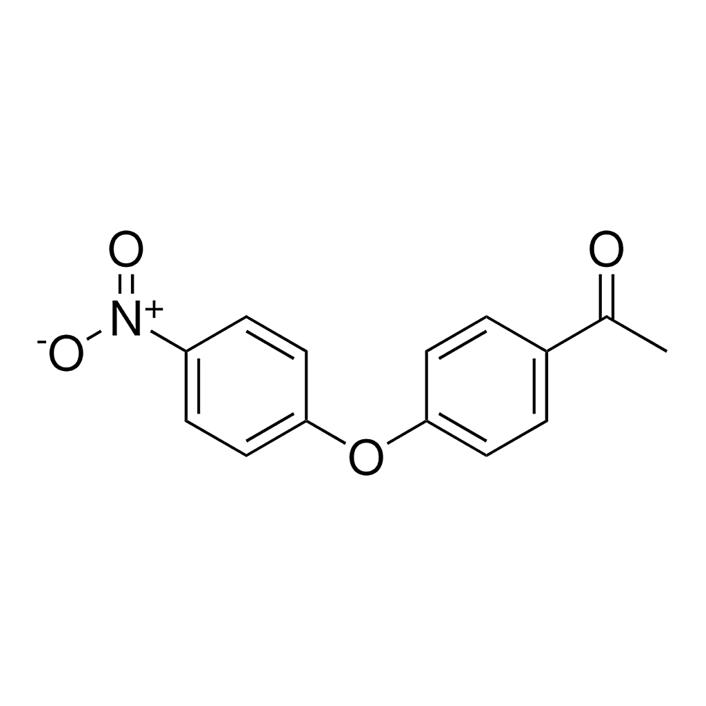 Merck 1-(4-(4-NITRO-PHENOXY)-PHENYL) - 25 MG&