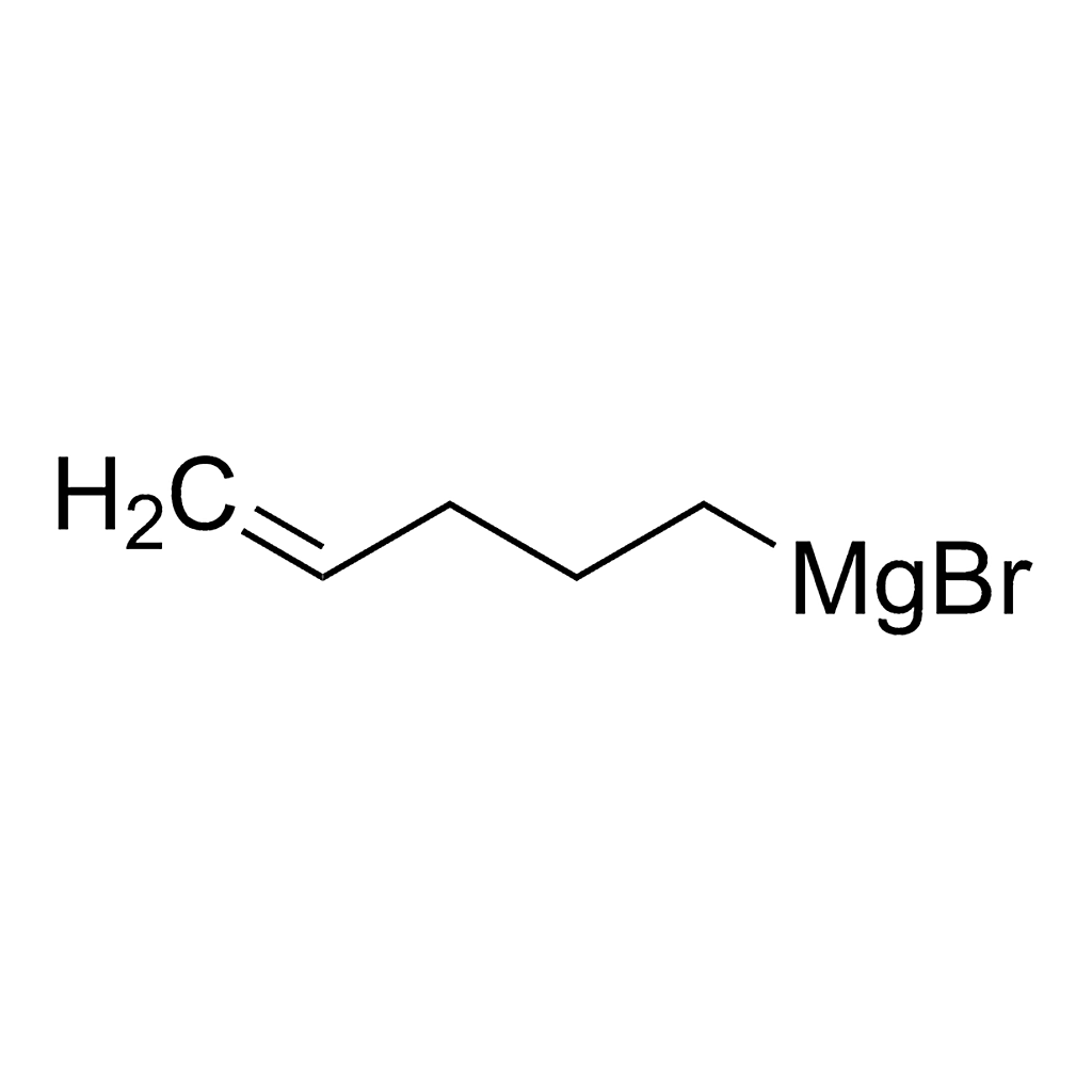 Merck 4-Pentenylmagnesium bromide solution