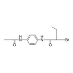 Merck N-(4-ACETYLAMINO-PHENYL)-2-BROM-