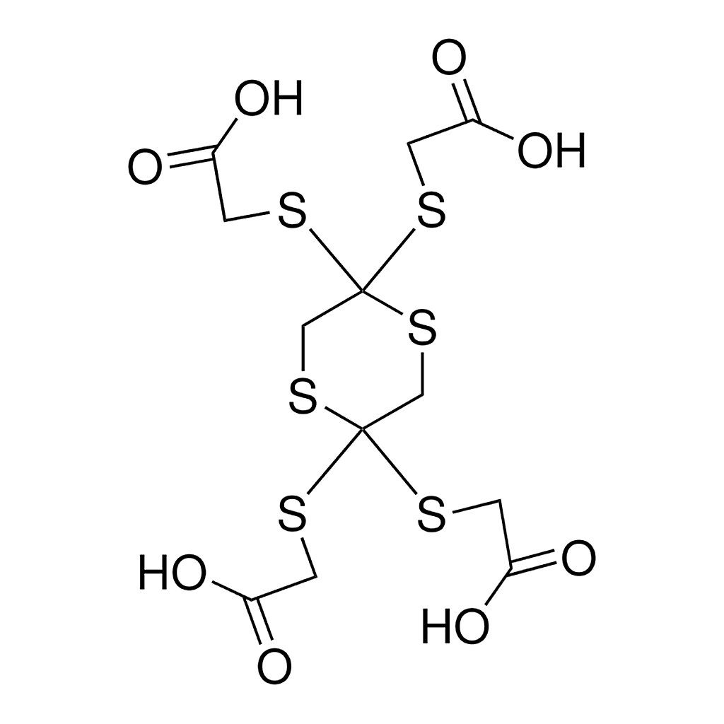 Merck 2,2,5,5-TETRAKIS(CARBOXYMETHYL - 50 MG&