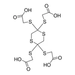 Merck 2,2,5,5-TETRAKIS(CARBOXYMETHYL - 50 MG&