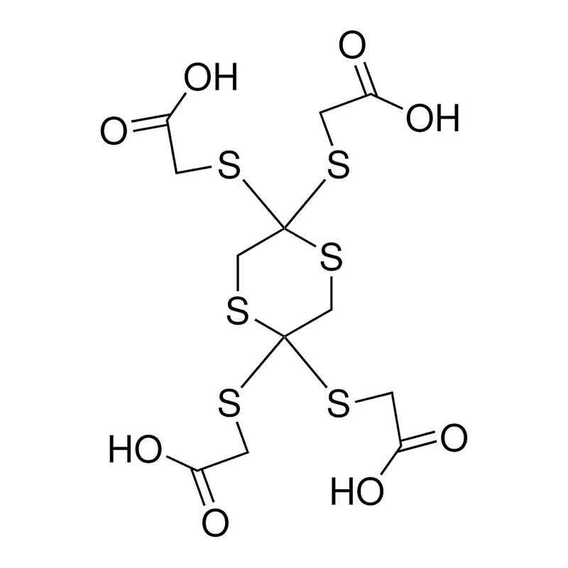 Merck 2,2,5,5-TETRAKIS(CARBOXYMETHYL - 50 MG&