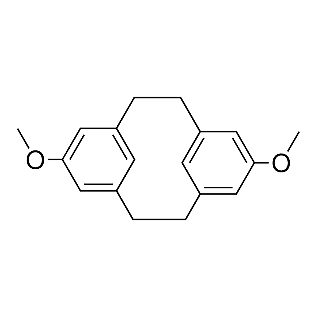 Merck 6,13-DIMETHOXY-TRICYCLO(9.3.1. - 10 MG&
