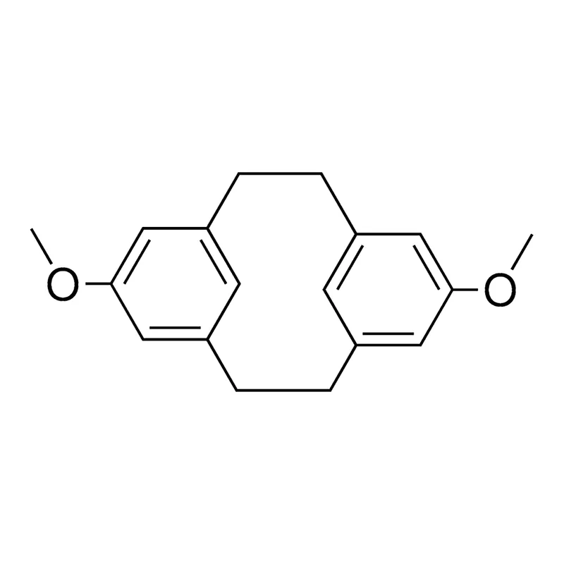 Merck 6,13-DIMETHOXY-TRICYCLO(9.3.1. - 10 MG&