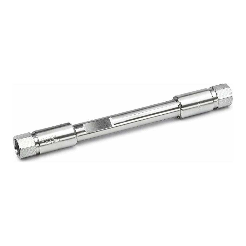 Waters Atlantis Silica HILIC Column, 100Å, 5 µm, 2.1 mm X 50 mm, 1/pk