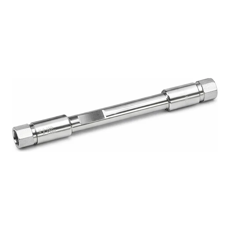 Waters Atlantis Silica HILIC Column, 100Å, 5 µm, 2.1 mm X 50 mm, 1/pk