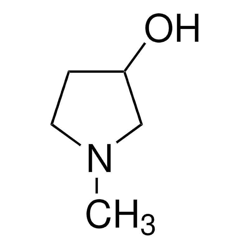 Merck 1-Methyl-3-pyrrolidinol