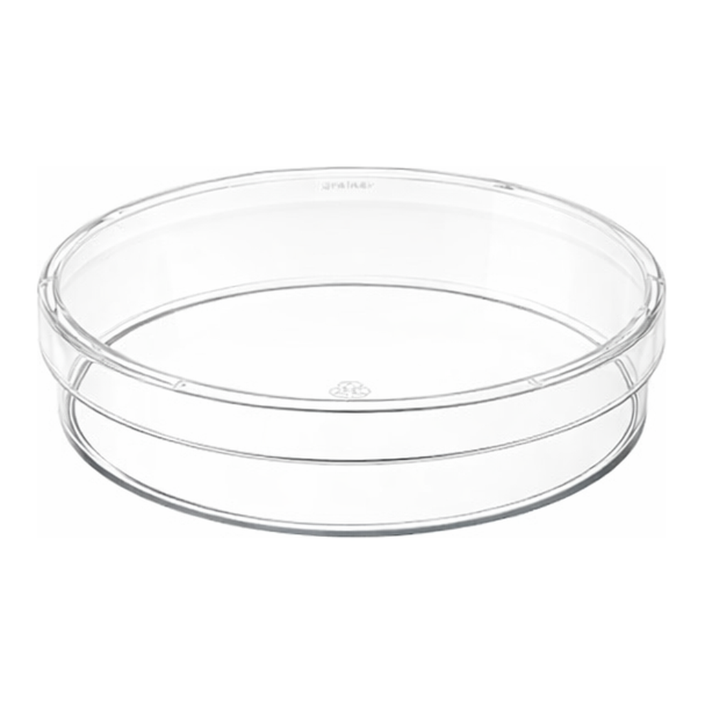 Greiner Bio One CELL CULTURE DISH, PS, 100/20 MM,CELLCOAT®, LAMININE, 10 PCS./BAG
