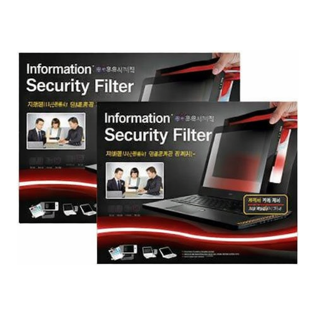 OFFICENEX 정보보안기(SFP27"W/581.9*363.6/레이텍)