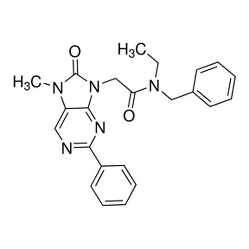 Merck XBD173