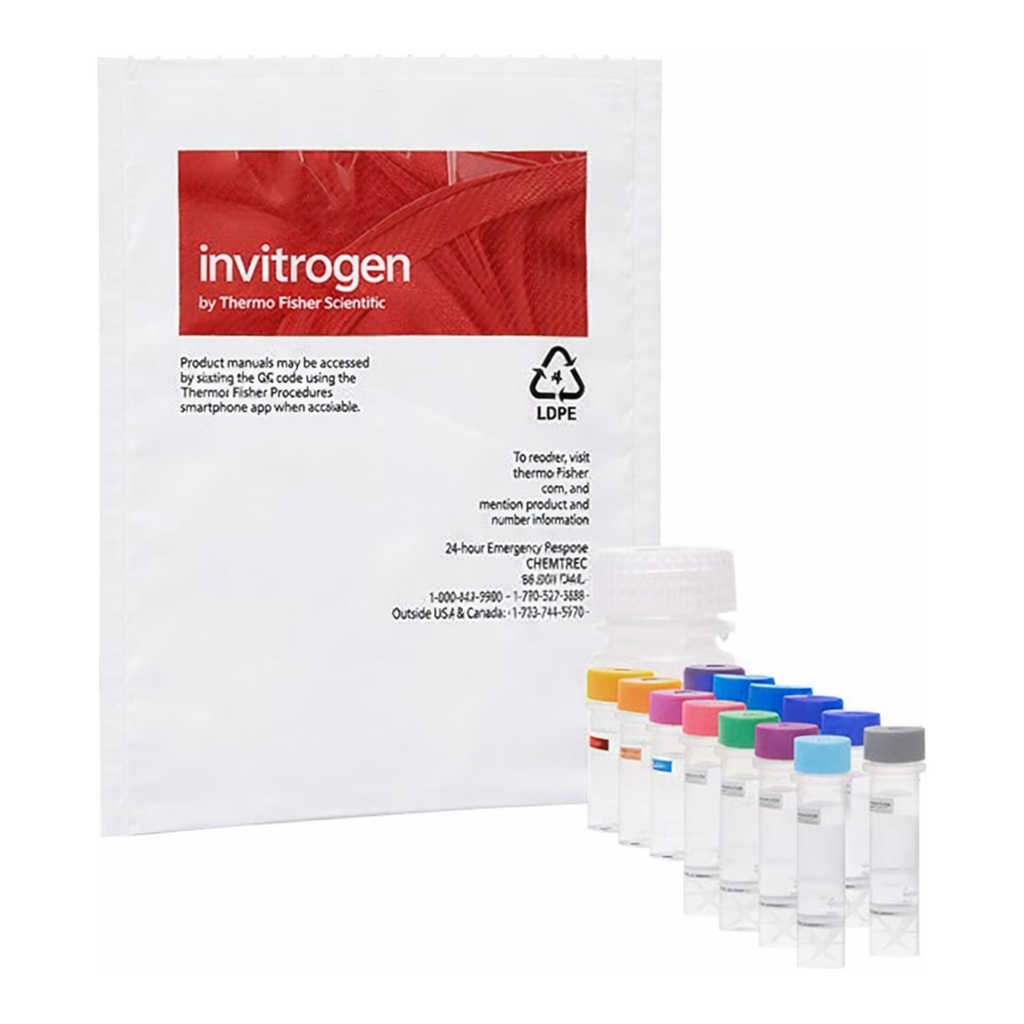 Thermo Fisher Scientific Amplex Red Phosphatidylcholine-Specific Phospholipase C Assay Kit