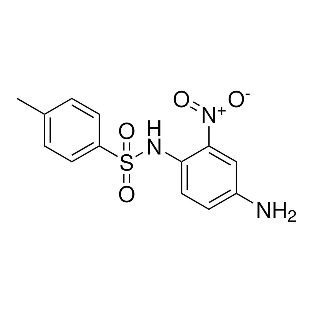 Merck N-(4-AMINO-2-NITRO-PHENYL)-4-M - 10 MG&