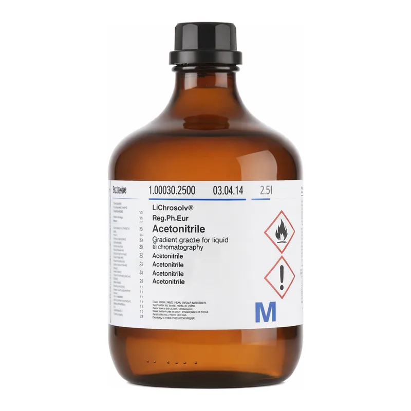 Merck TERT-BUTYL METHYL ETHER FOR LIQUID CHROM