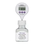 Merck SP Bel-Art(R) H-B Frio-Temp(R) Calibrated Electronic Verification Lollipop Stem Thermometer