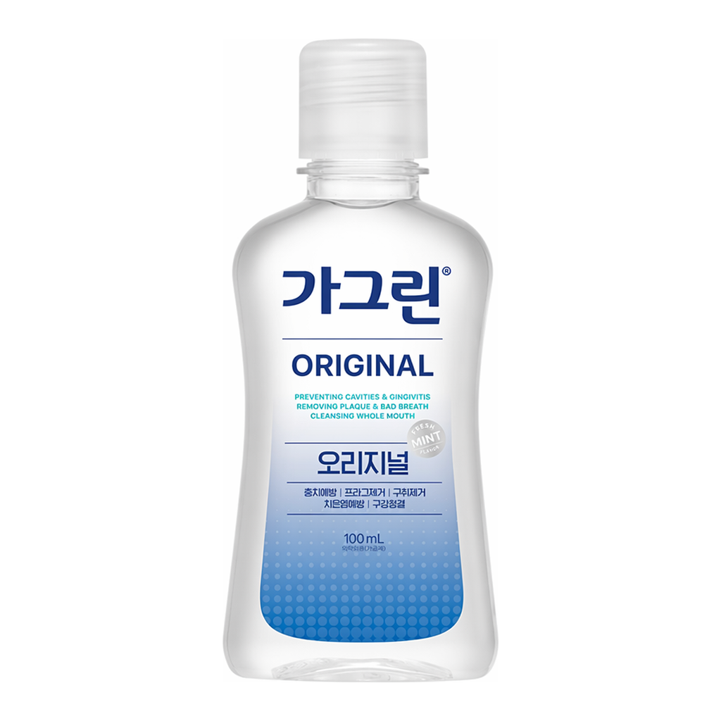 OFFICENEX 동아제약 가그린(100ml)