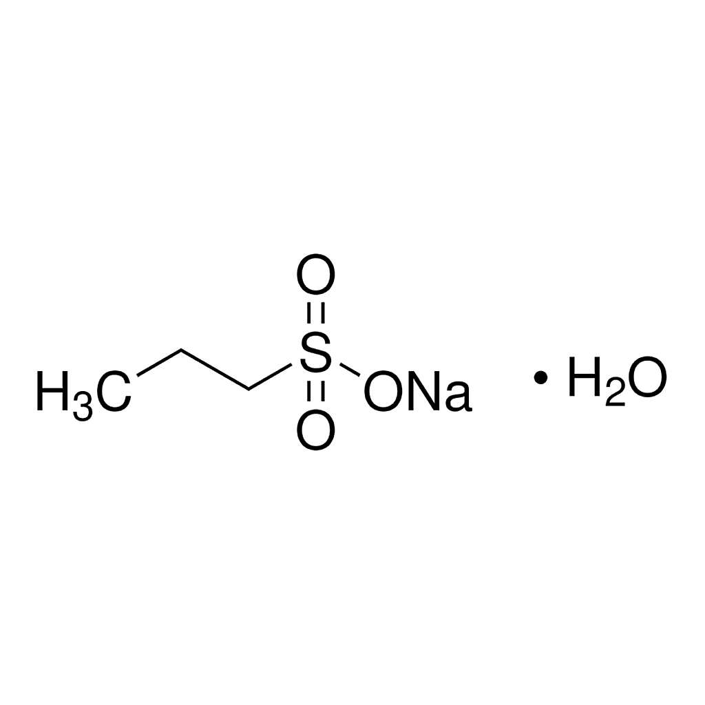 Merck Sodium 1-propanesulfonate monohydrate