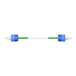 Waters ZenFit Assembly, Capillary and Fittings, 40µm x 6` HP
