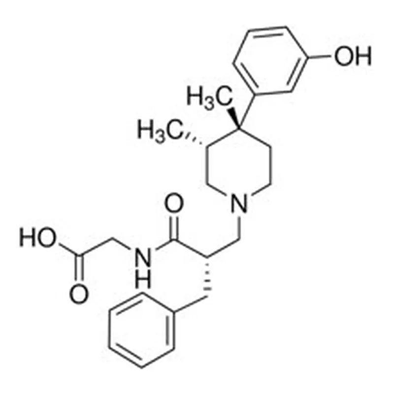 Merck ALVIMOPAN
