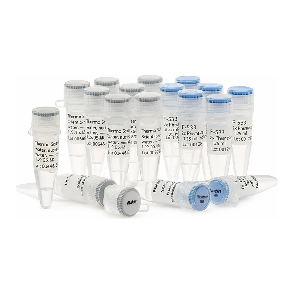Thermo Fisher Scientific Phusion U Hot Start PCR Master Mix, 500 reactions