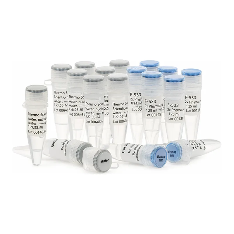 Thermo Fisher Scientific Phusion U Hot Start PCR Master Mix, 500 reactions