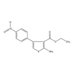 Merck Ethyl 2-amino-4-(4-nitrophenyl)thiophene-3-carboxylate