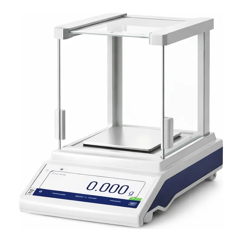 AS ONE Electronic Balance, 전자 저울