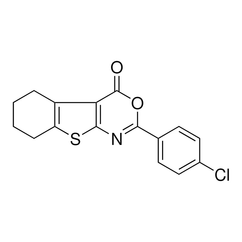 Merck 2-(4-CHLORO-PHENYL)-5,6,7,8-TET - 25 MG&