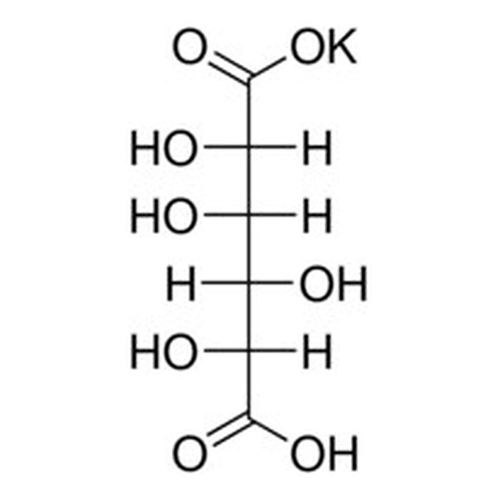 Merck D-SACCHARIC ACID POTASSIUM SALT, >=98%