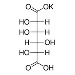 Merck D-SACCHARIC ACID POTASSIUM SALT, >=98%