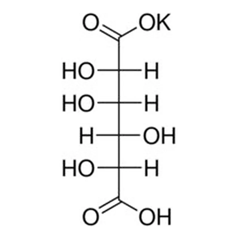 Merck D-SACCHARIC ACID POTASSIUM SALT, >=98%