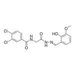 Merck 3,4-DICHLORO-N-(2-(2-(2-HO-3-MET-