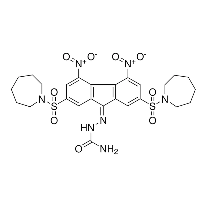 Merck RCL R32,922-3 - 10 MG