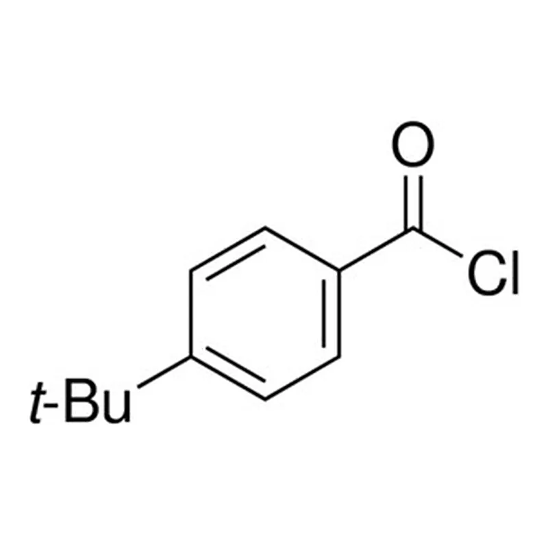 Merck 4-TERT-BUTYLBENZOYL CHLORIDE, 98%