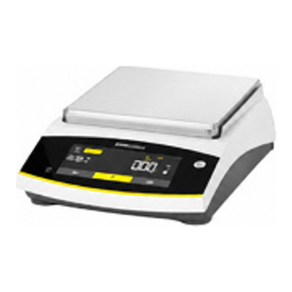 Entris® II Essential Line Precision Balance, 2,200 g|10 mg, External Adjustment, Non-verified South Korea
