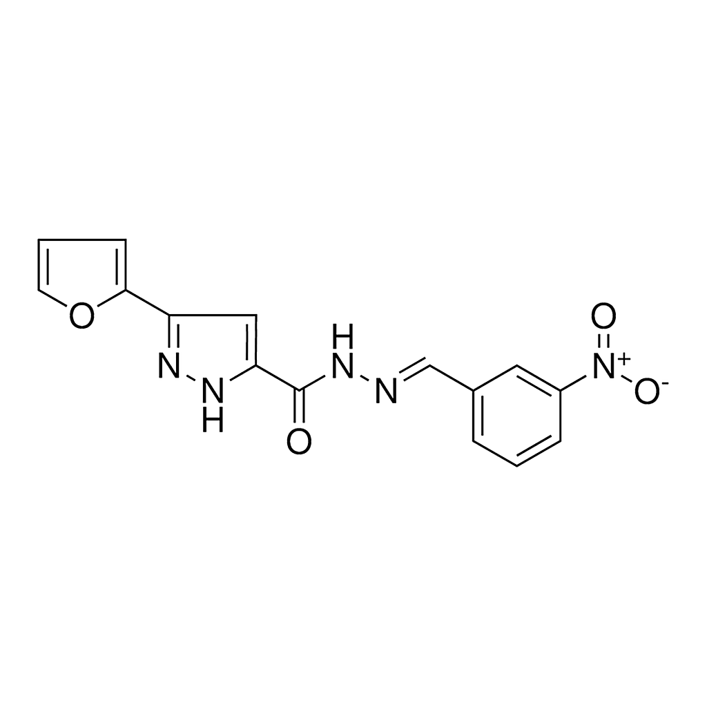 Merck 5-FURAN-2-YL-2H-PYRAZOLE-3-CAR - 25 MG &