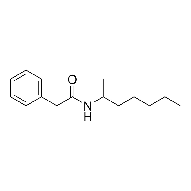 Merck N-(1-METHYL-HEXYL)-2-PHENYL-AC - 10 MG&