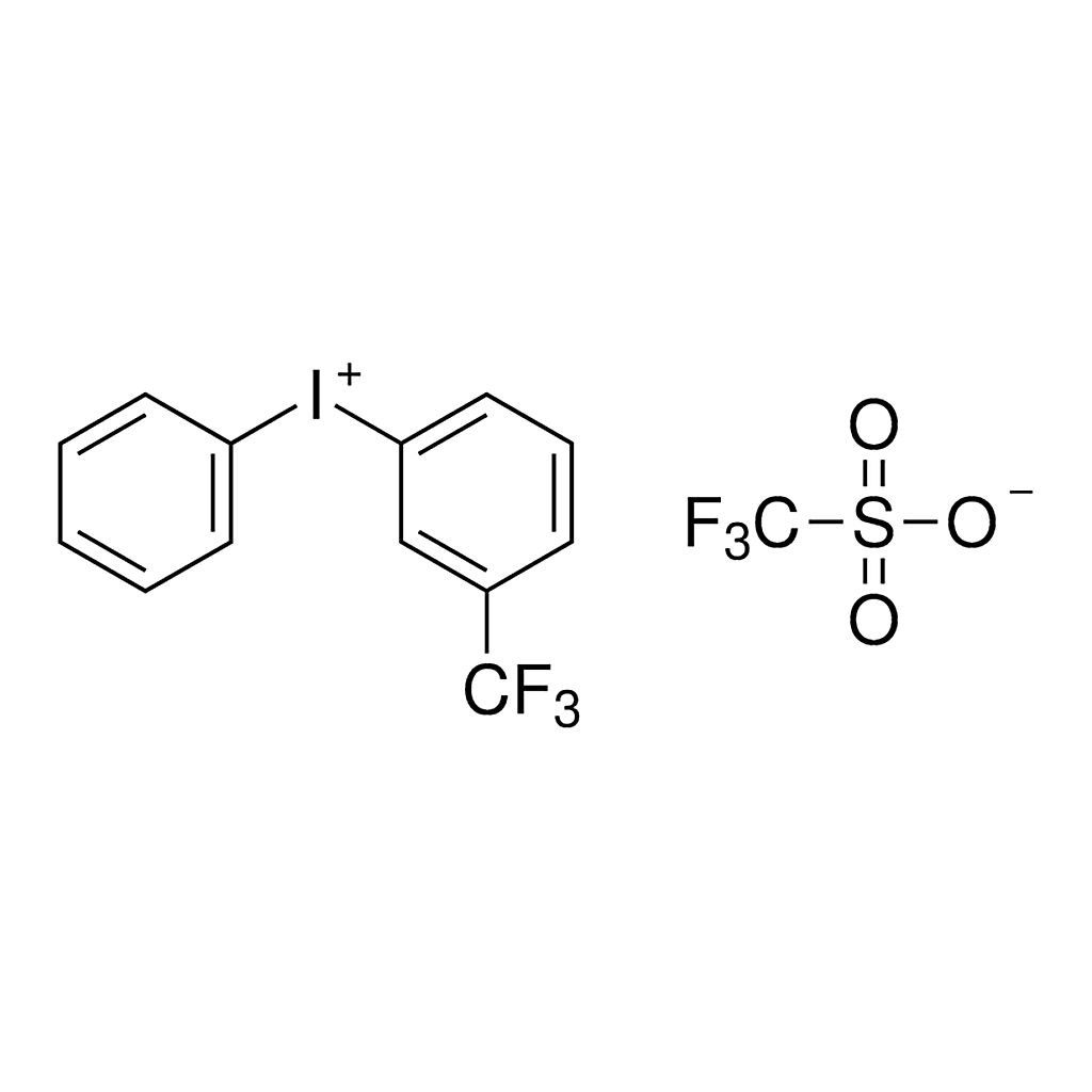 Merck Phenyl[3-(trifluoromethyl)phenyl]iodonium triflate
