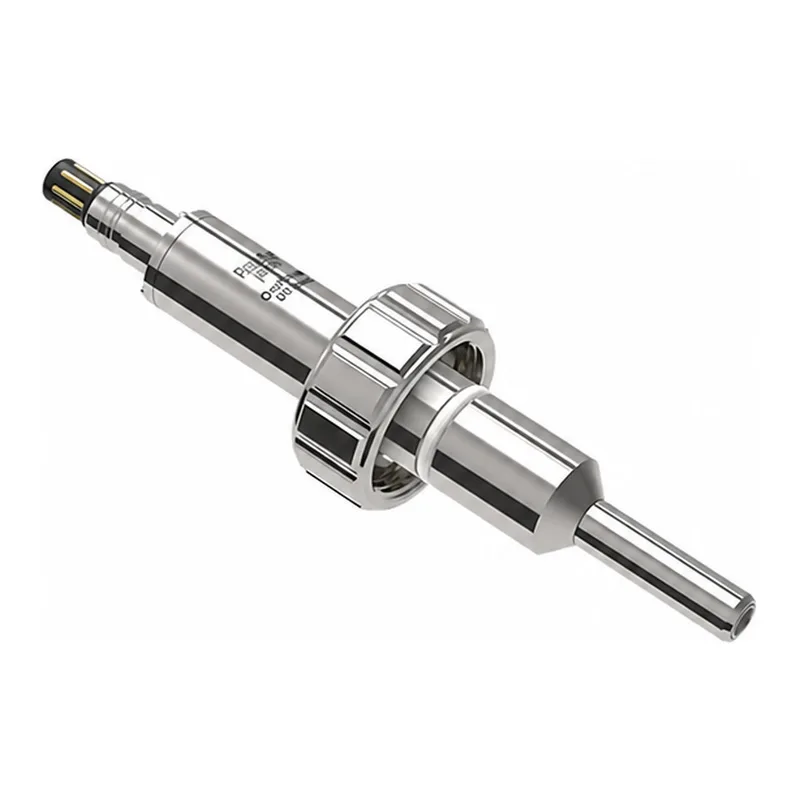D600-VP (25mm) OxyProbe II Dissolved Oxygen Sensor