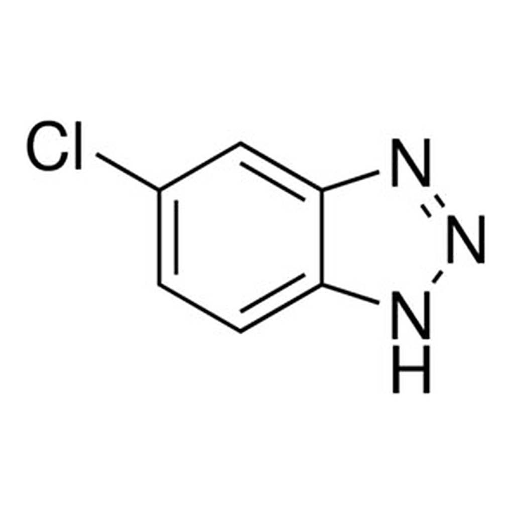 Merck 5-CHLOROBENZOTRIAZOLE, 99%
