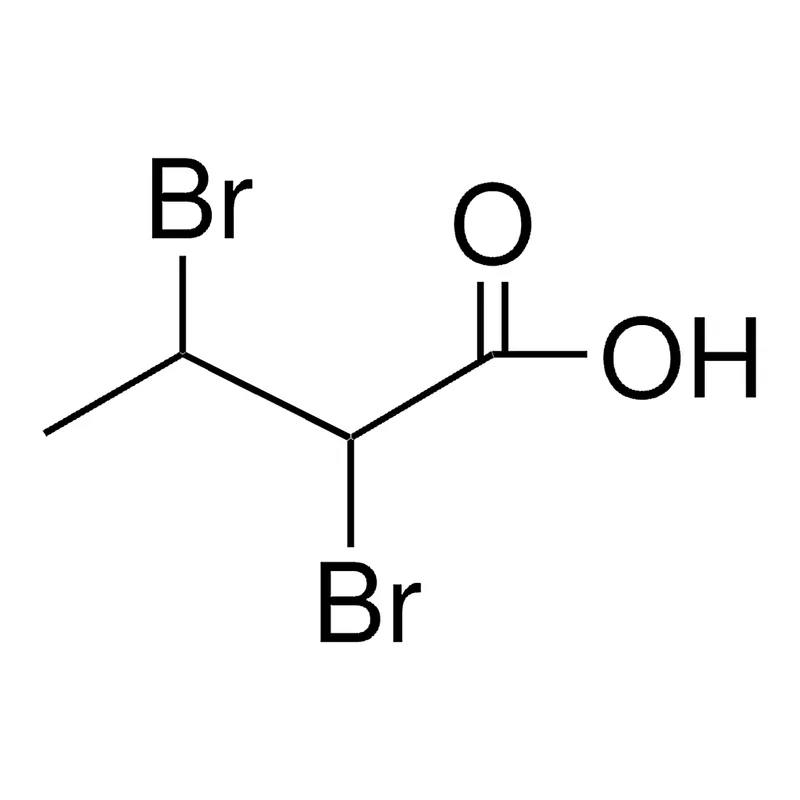Merck 2,3-DIBROMOBUTYRIC ACID-