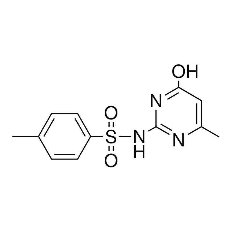 Merck N-(4-HYDROXY-6-METHYL-PYRIMIDI - 25 MG&