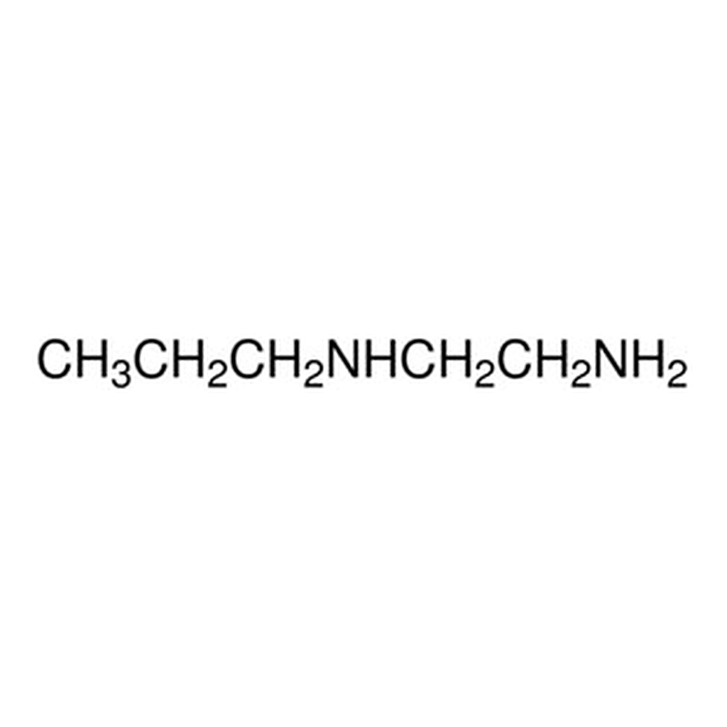 Merck N-PROPYLETHYLENEDIAMINE, 97+%
