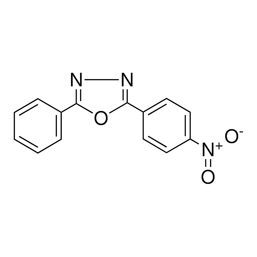 Merck 2-(4-NITRO-PHENYL)-5-PHENYL-(1,3-