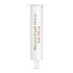 Waters Sep-Pak Diol 6 cc Vac Cartridge, 500 mg Sorbent per Cartridge, 37 - 55 µm, 30/pk