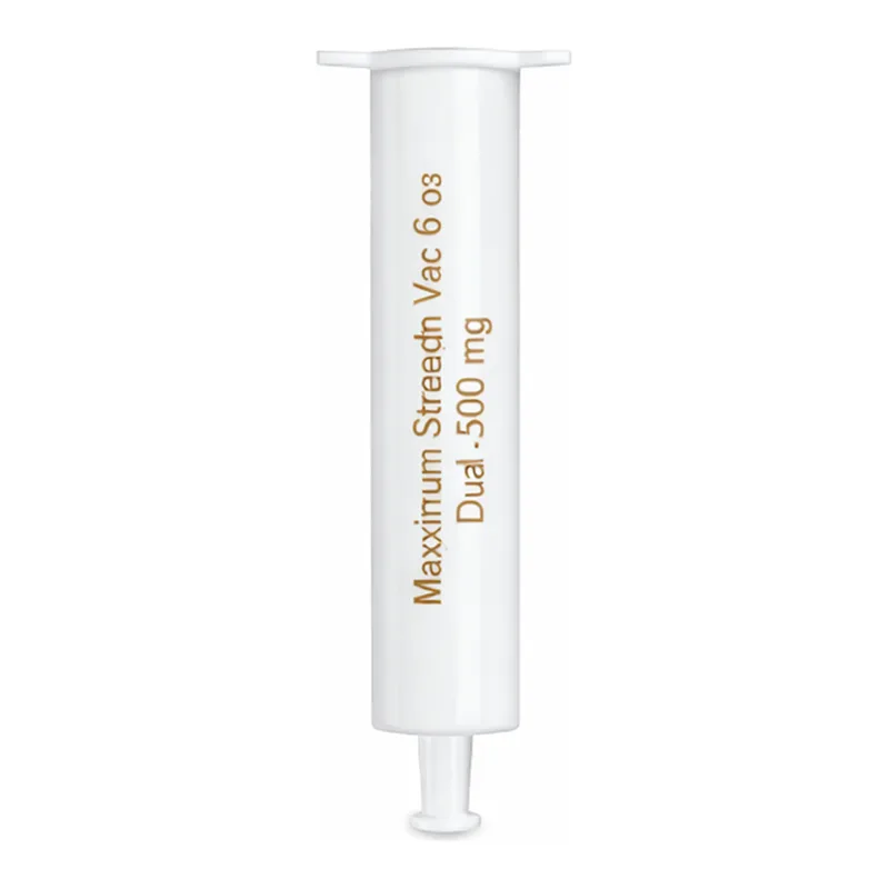 Waters Sep-Pak Diol 6 cc Vac Cartridge, 500 mg Sorbent per Cartridge, 37 - 55 µm, 30/pk